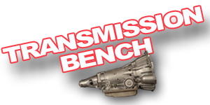 transmission bench